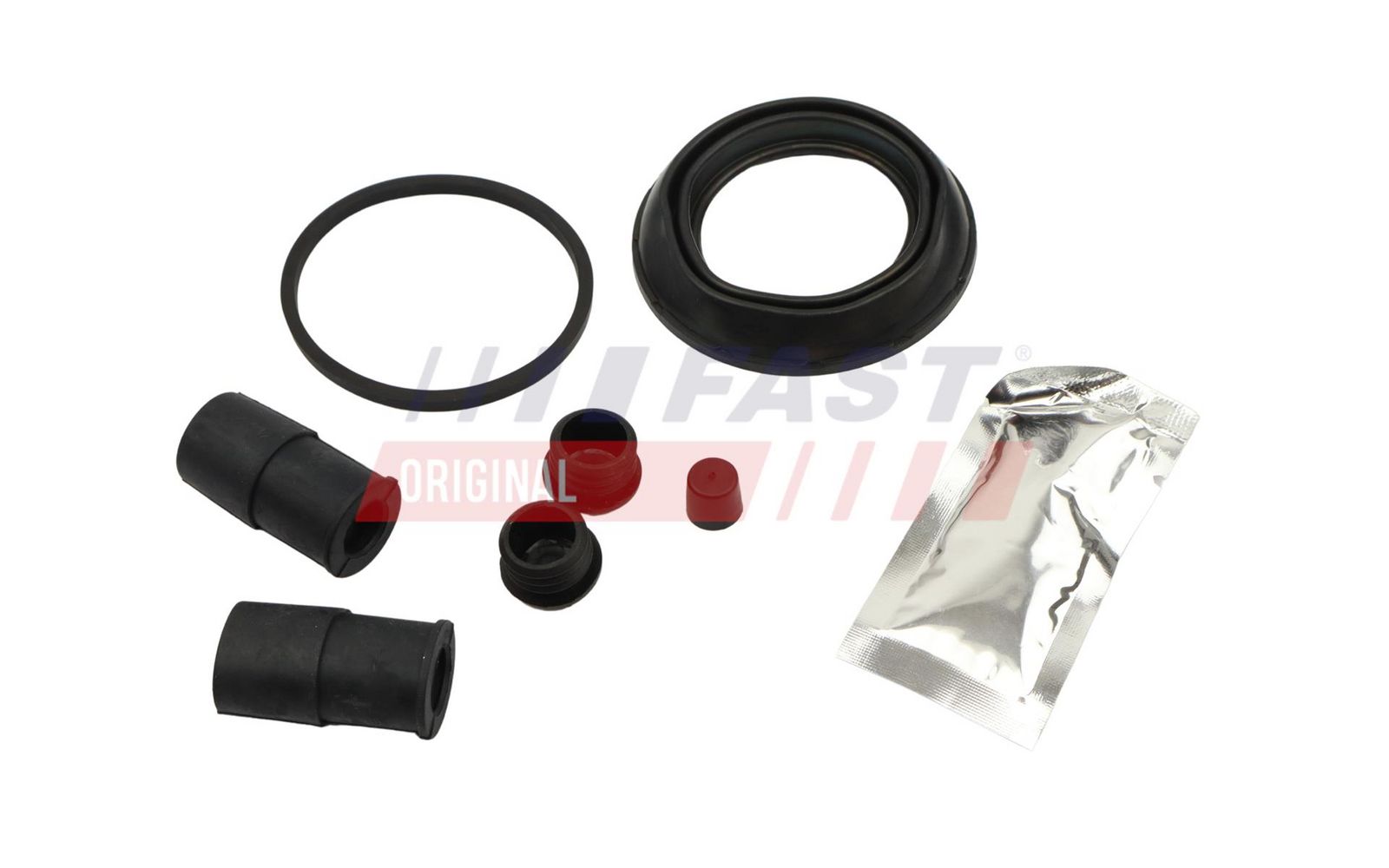 FAST FT10261 Repair kit, brake caliper