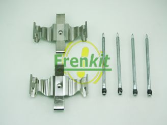 FRENKIT 901803 Accessory kit, disc brake pad