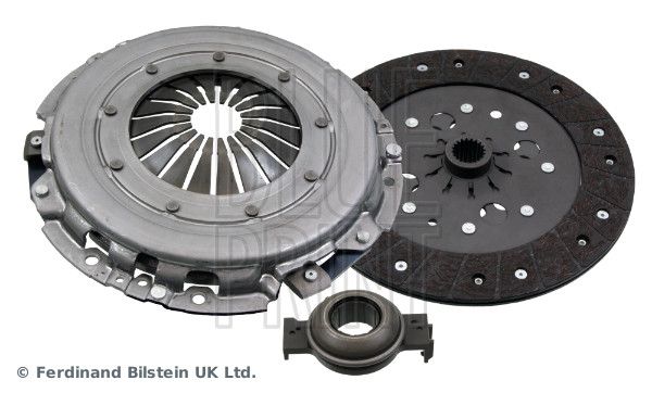 BLUE PRINT ADL143045 Clutch kit