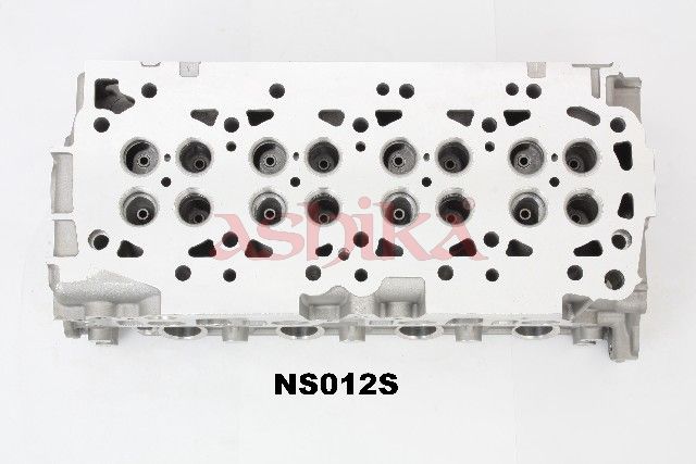 Cylinder Head-4