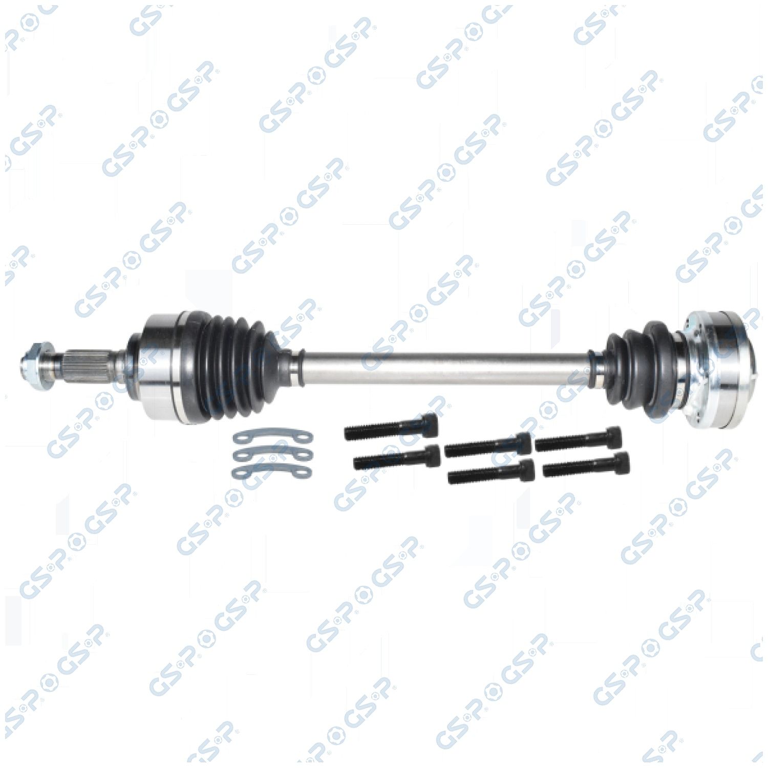 GSP 299290 Drive shaft