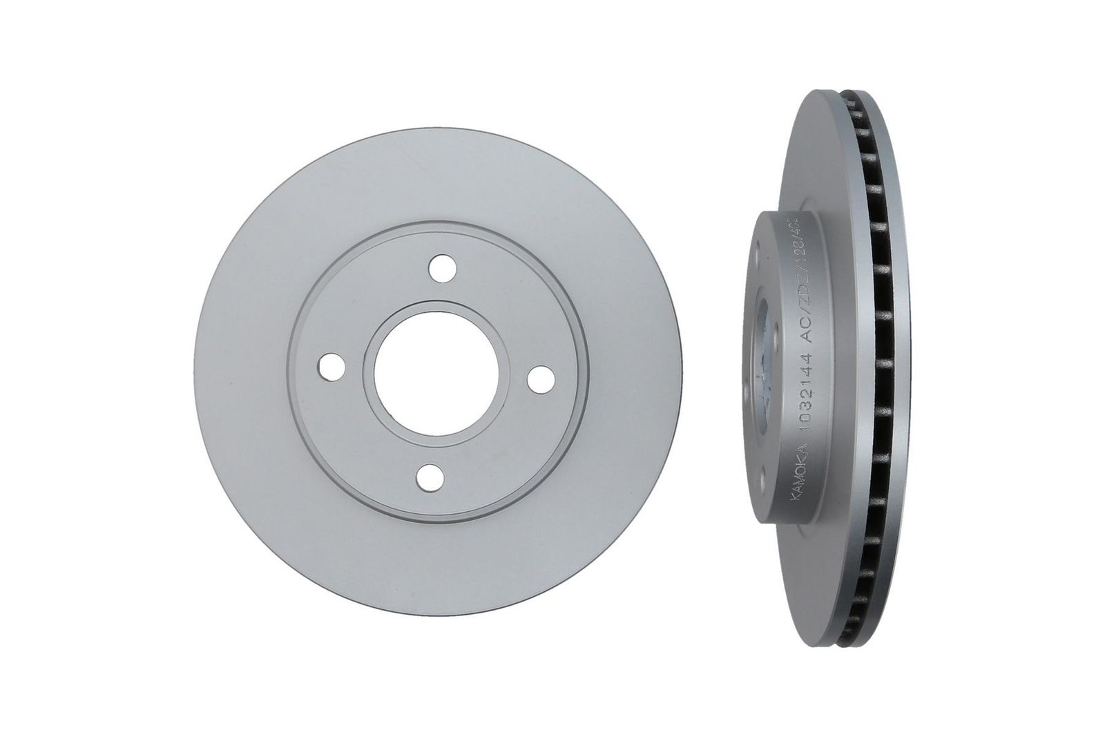 Brake Disc-main