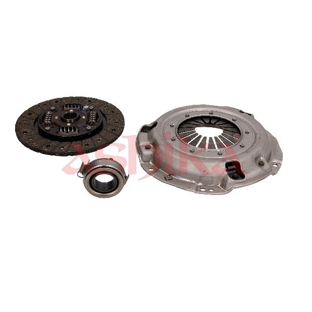 ASHIKA 92-02-2019 Clutch kit