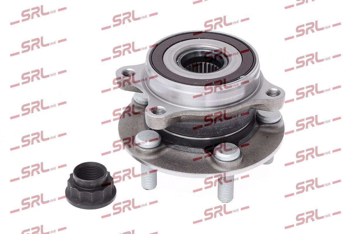SRLINE S41-1170 Wheel bearing kit
