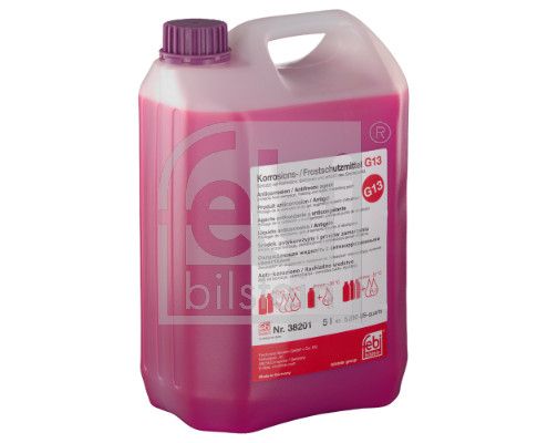FEBI BILSTEIN 38201 Antifreeze