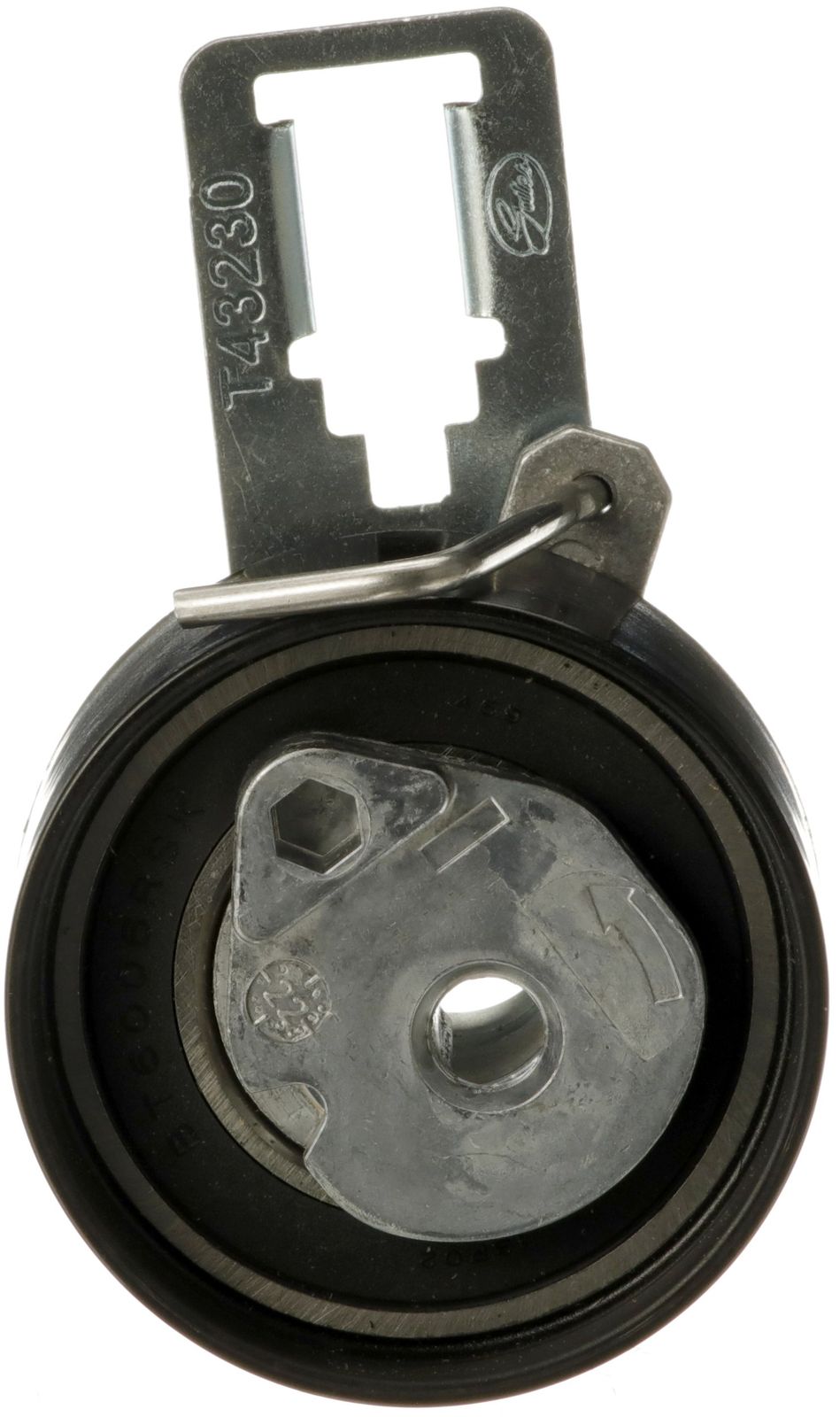 GATES T43230 Tensioner pulley, timing belt