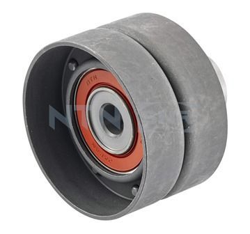 SNR GE368.00 Deflection pulley/guide pulley, timing belt