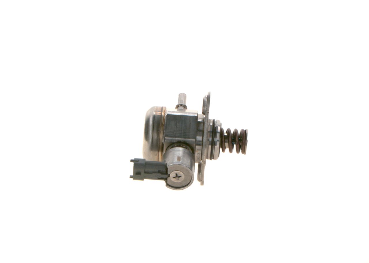 High-pressure Pump-1