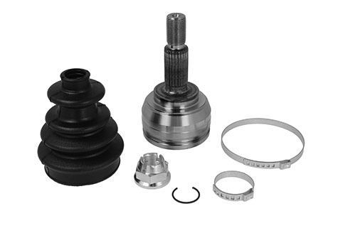 METELLI 15-1903 Joint kit, drive shaft