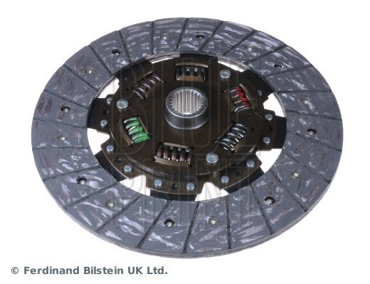Clutch Disc
