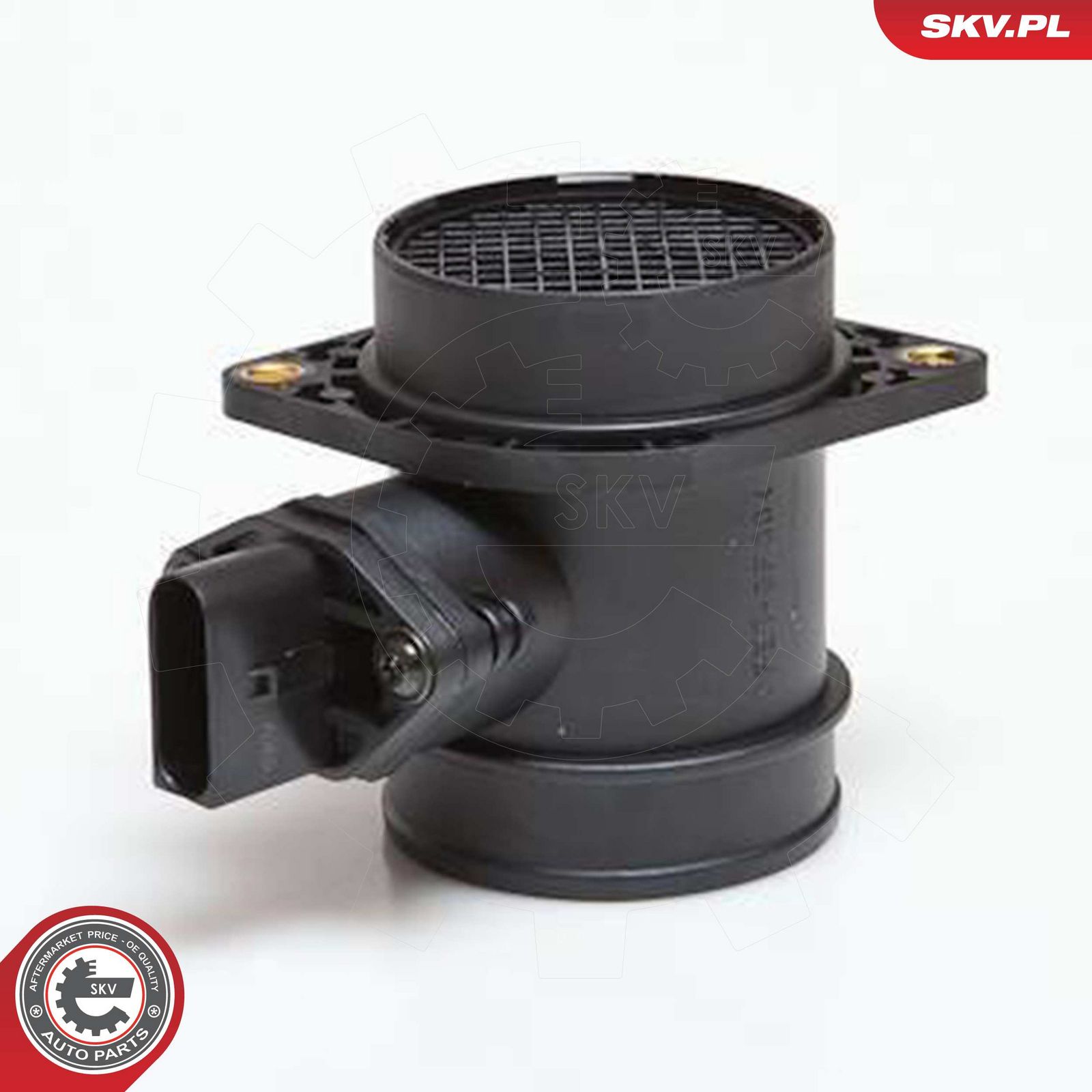 Mass Air Flow Sensor-2