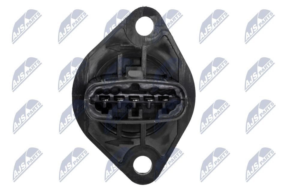 Mass Air Flow Sensor-3