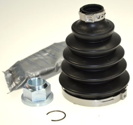 LÖBRO 304385 Bellow kit, drive shaft