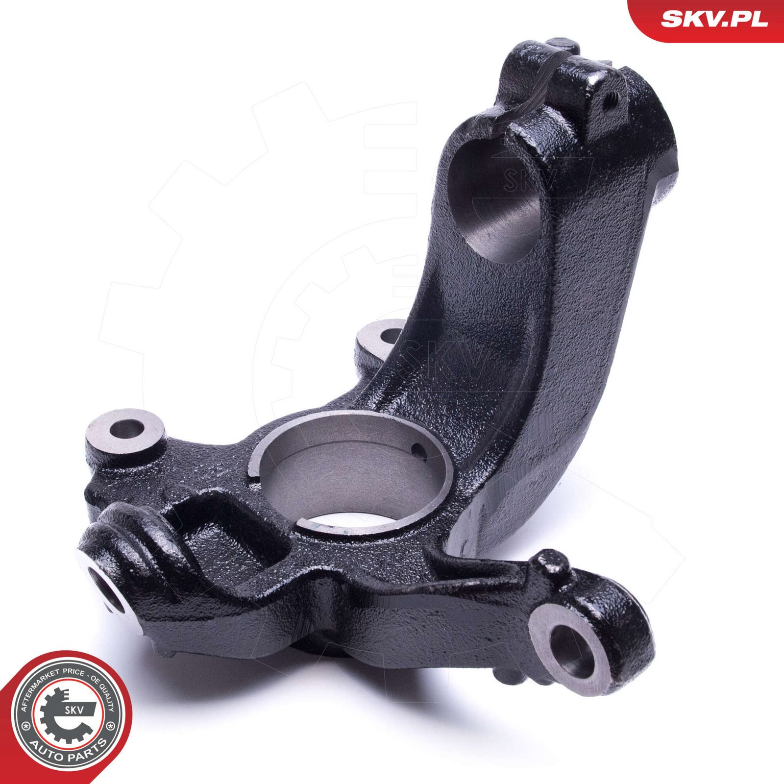 ESEN SKV 47SKV761 Steering knuckle, wheel suspension