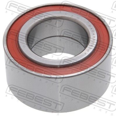 FEBEST DAC48894244 Wheel bearing