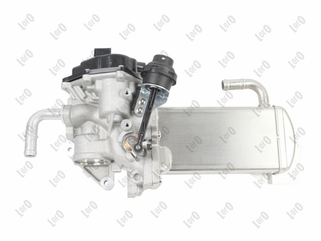 EGR Valve-4