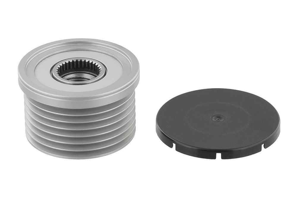 TOPRAN 503 623 Alternator freewheel clutch
