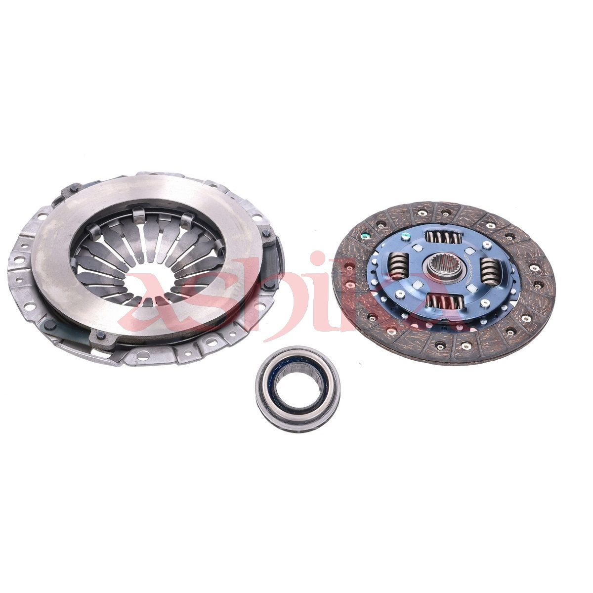 ASHIKA 92-H0-025 Clutch kit