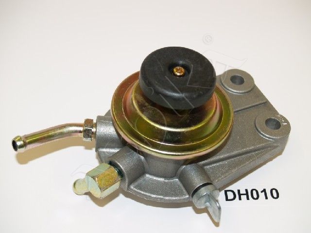 Injection System