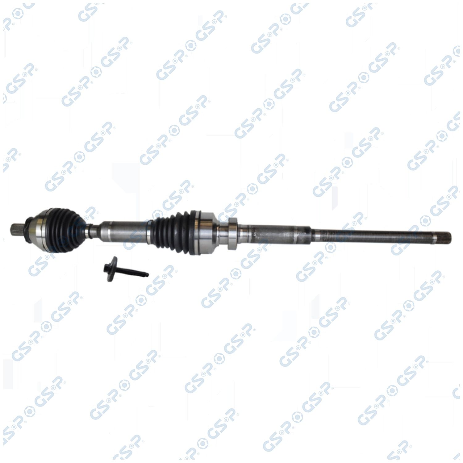 GSP 201384 Drive shaft