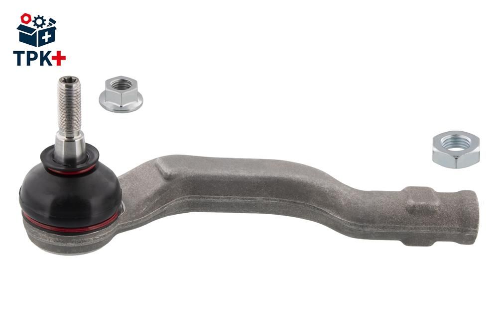 TOPRAN 702 610 Tie rod end