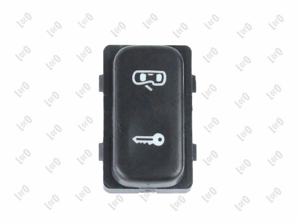 Switch, door lock system-1