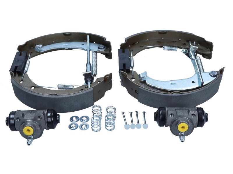 MAXGEAR 19-5680KIT Brake shoe set
