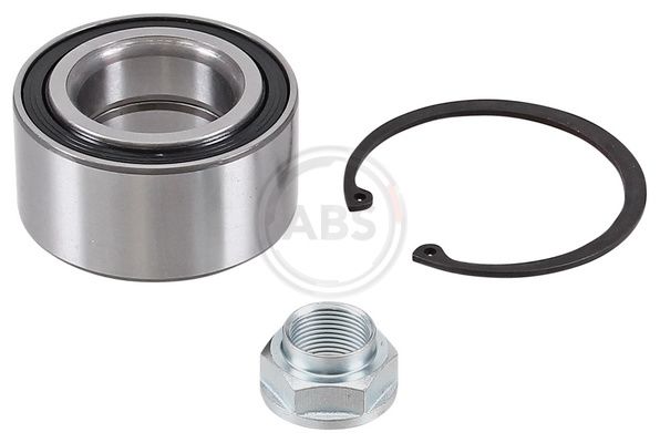 A.B.S. 200127 Wheel bearing kit