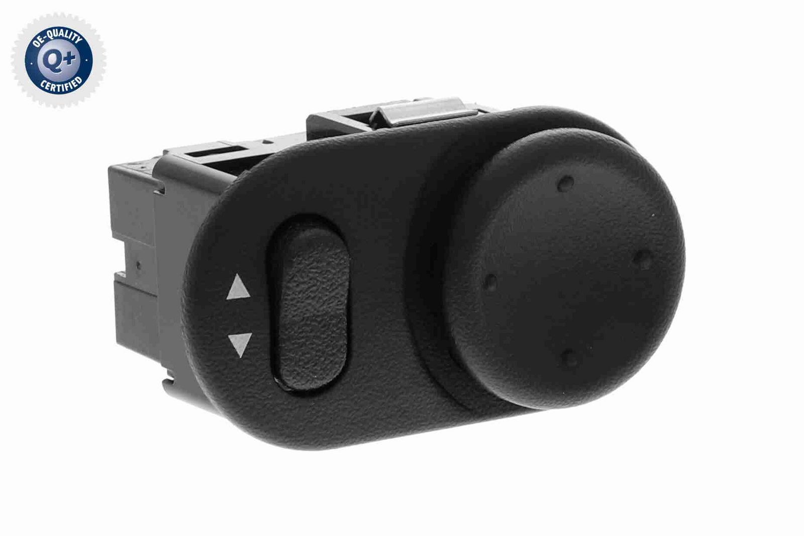 VEMO V40-73-0075 Switch, exterior mirror adjustment