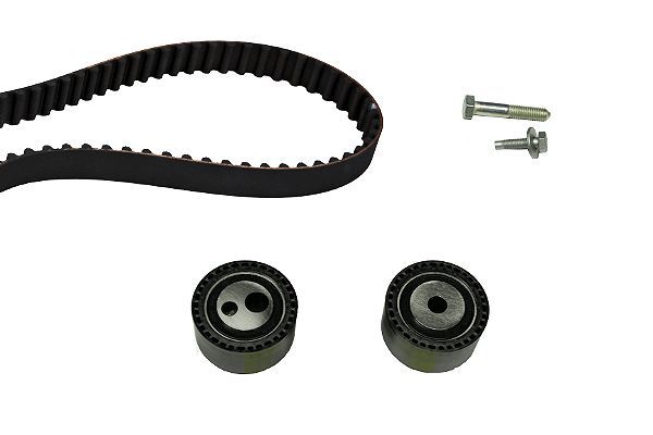 HEPU 20-1620 Timing belt kit