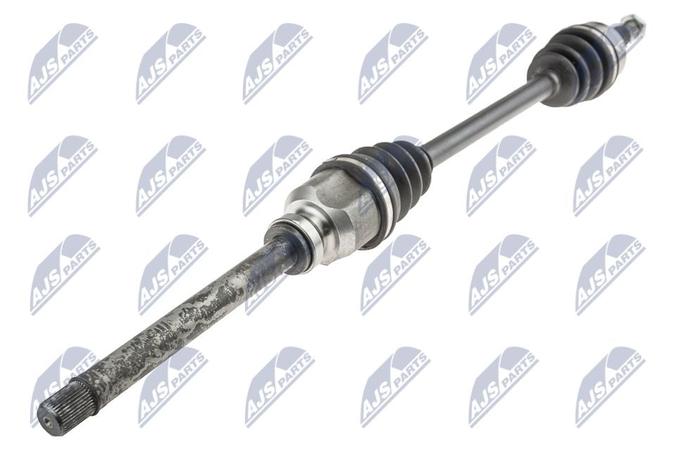 NTY NPW-PE-037 Drive shaft