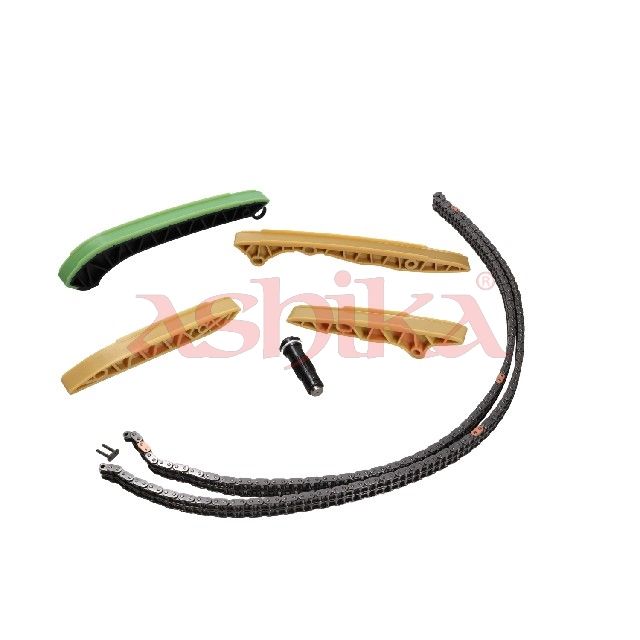 ASHIKA KCK0501 Timing chain kit
