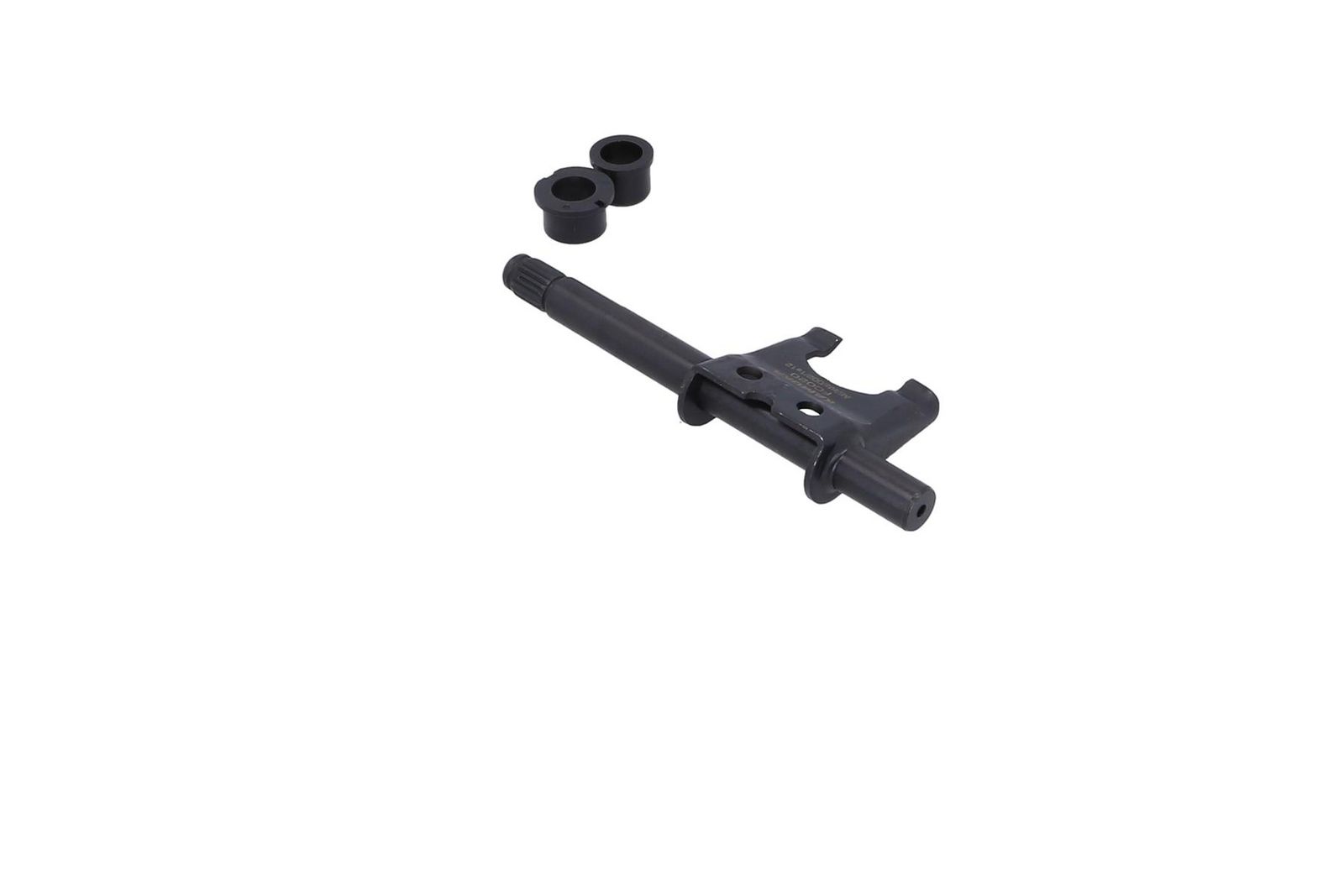 Release Fork, clutch-3