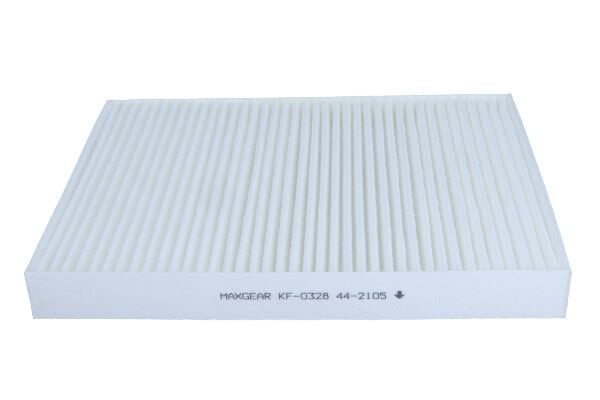 MAXGEAR 26-1967 Filter, cabin air
