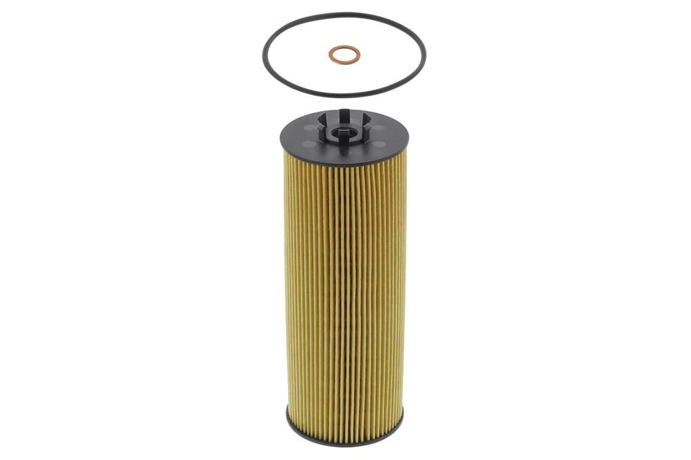 TOPRAN 108 078 Oil filter