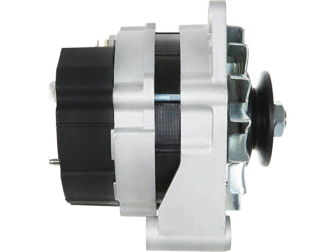 Alternator-1