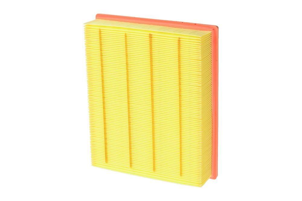 TOPRAN 107 345 Air filter