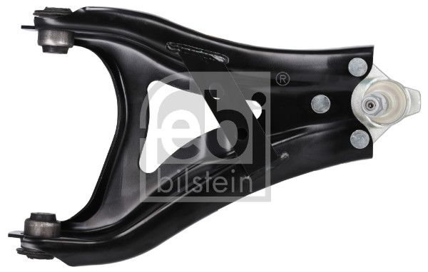 vikšro valdymo svirtis