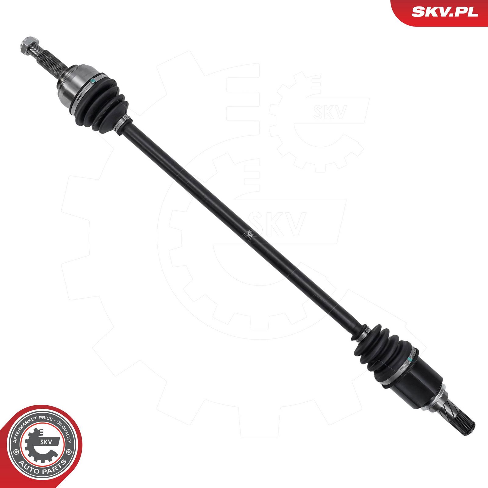 Drive Shaft