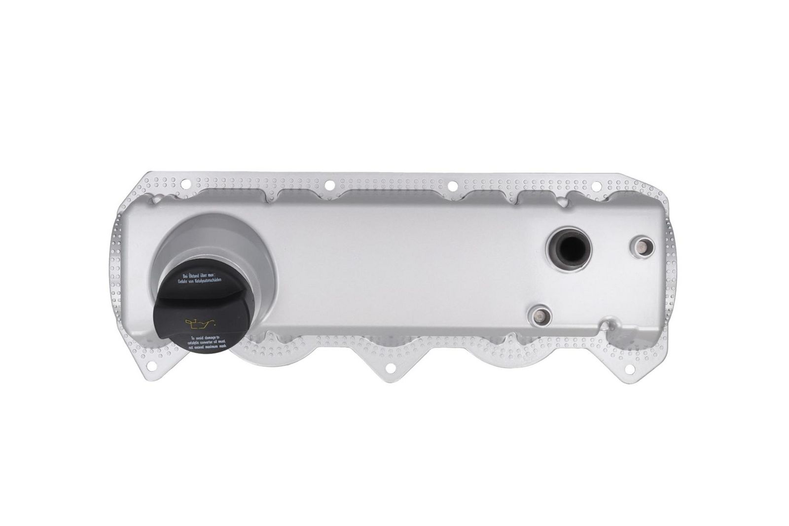 KAMOKA 7170113 Cylinder head cover