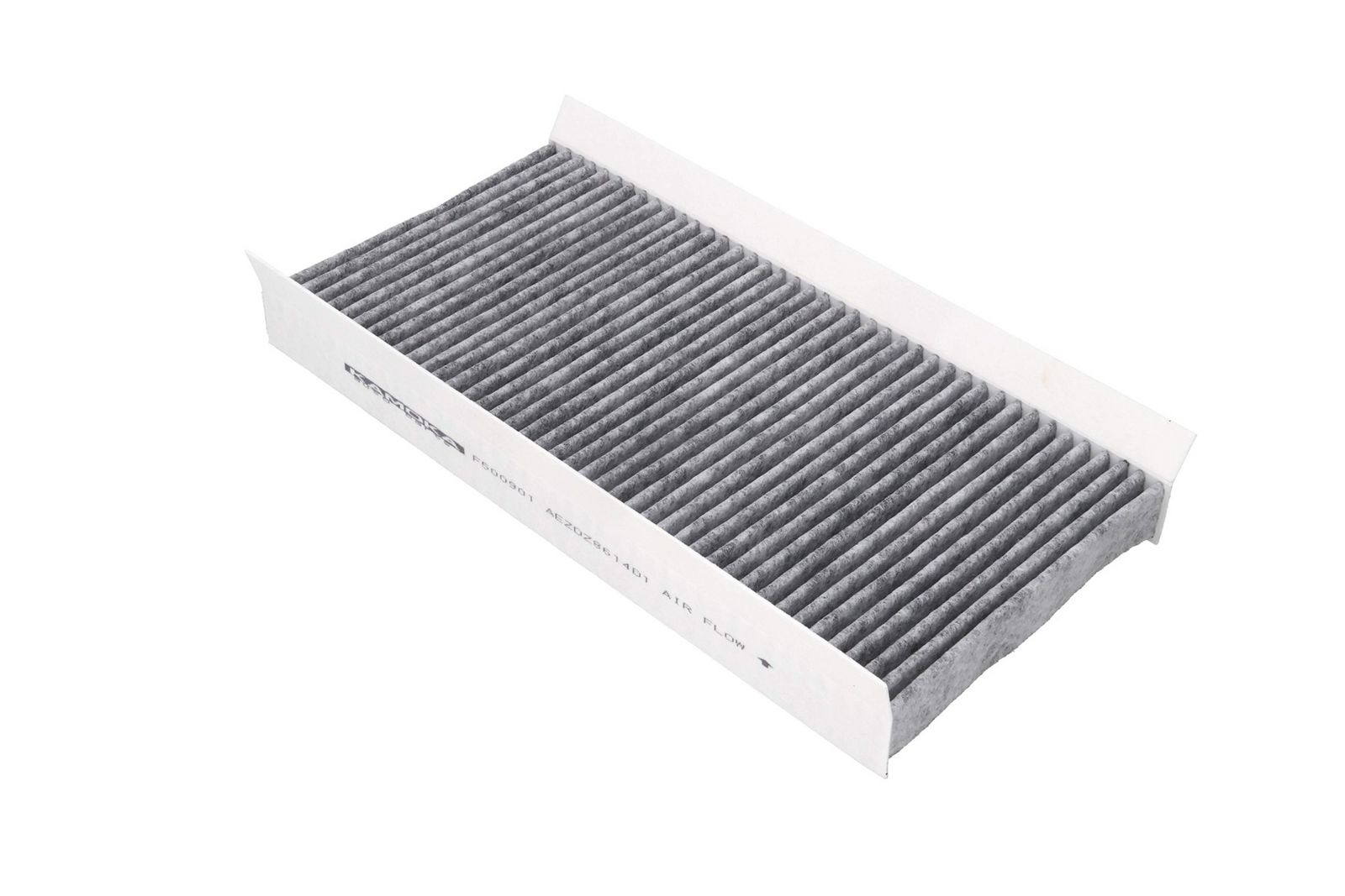 KAMOKA F500901 Filter, cabin air