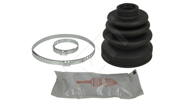 HART 451 661 Bellow kit, drive shaft