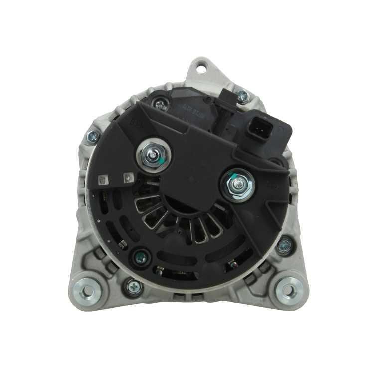 Alternator-2