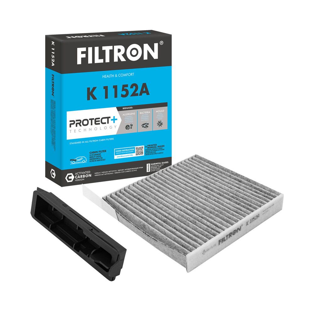 Filter, cabin air-3