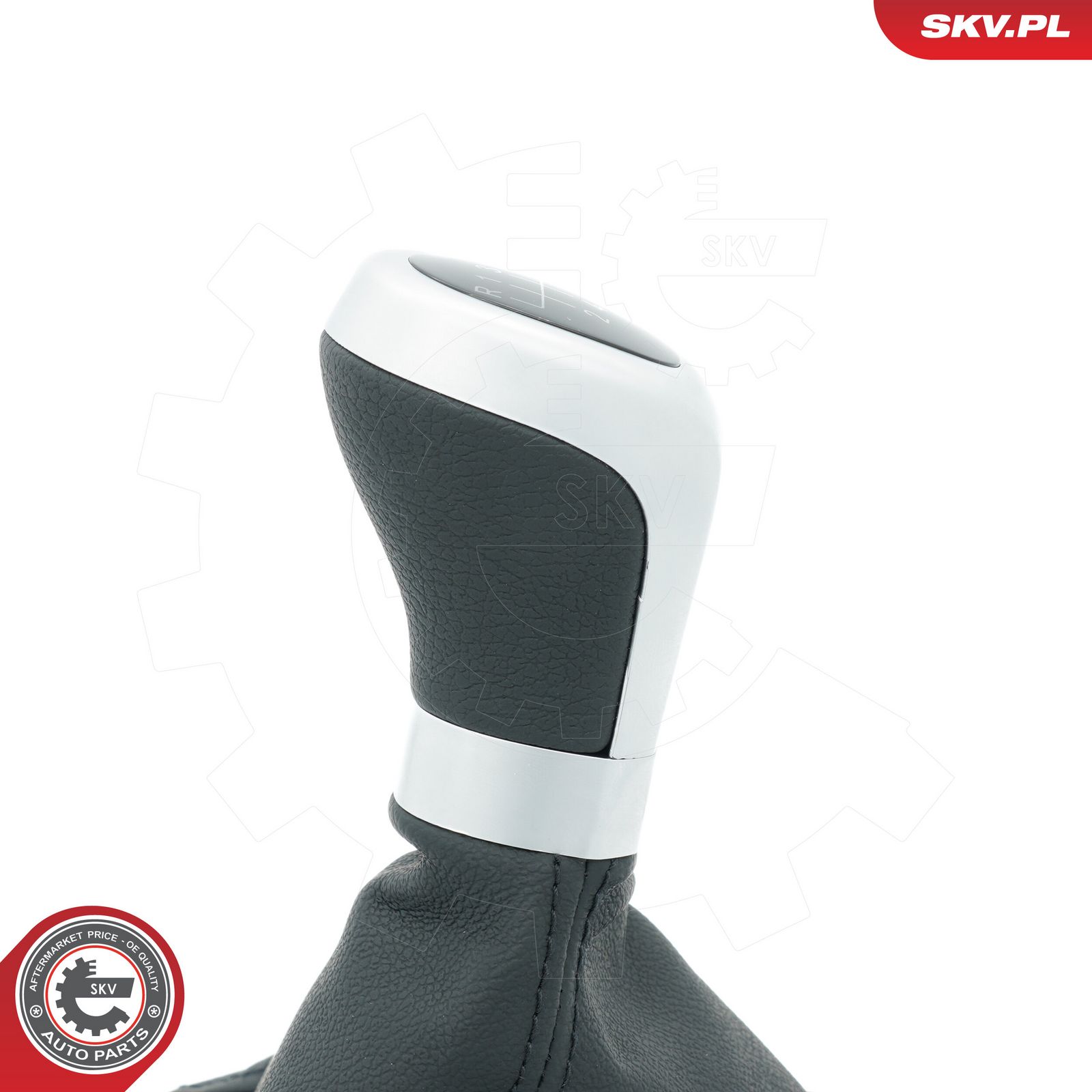 Gear Lever Knob-3