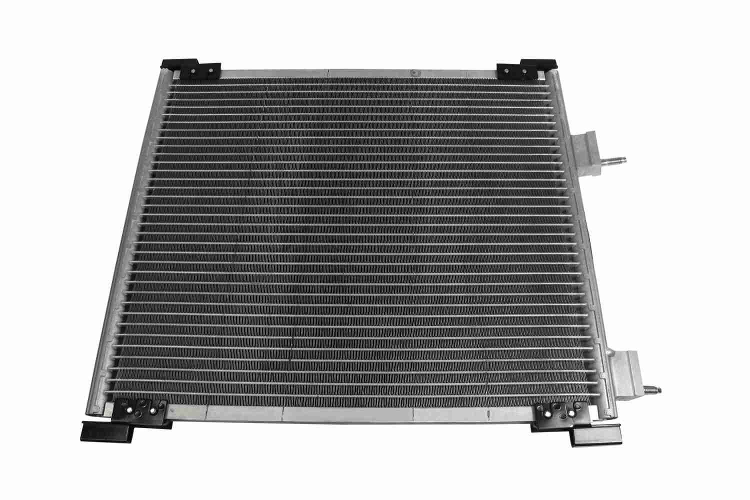 VEMO V25-62-0005 Condenser, air conditioning
