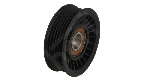 HART 333 999 Belt tensioner, v-ribbed belt
