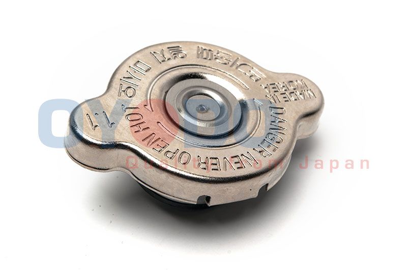 OYODO 30C0012-OYO Cap, coolant tank