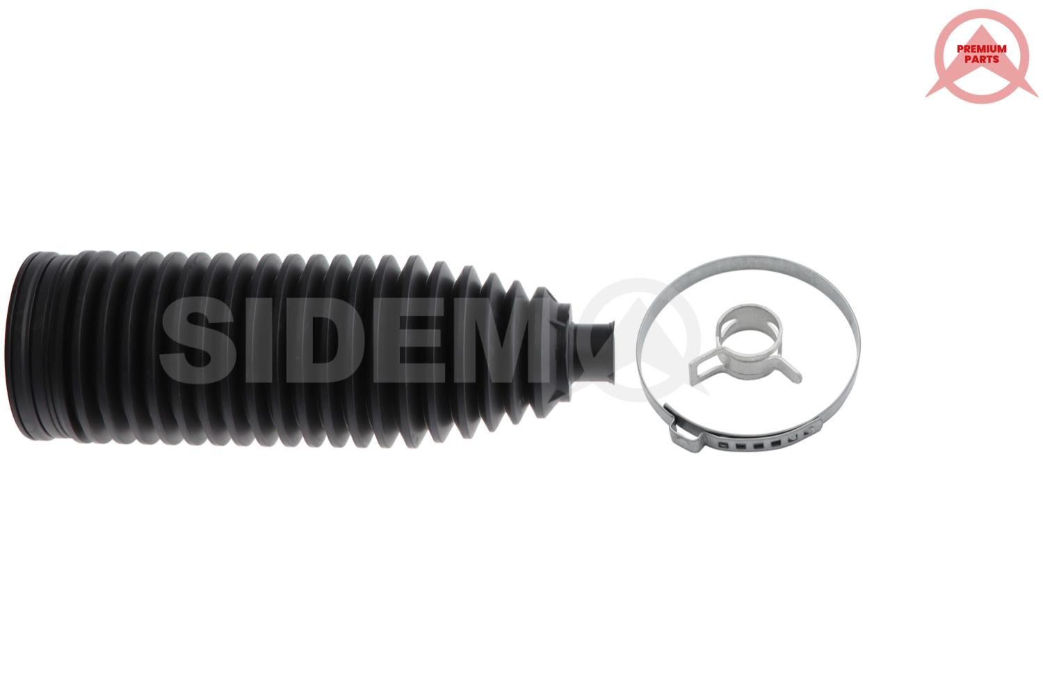 SIDEM 341.130 Bellow, steering