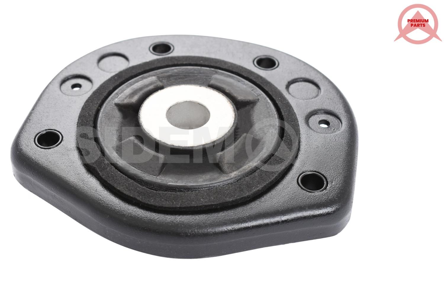 SIDEM 850400 Suspension strut support mount